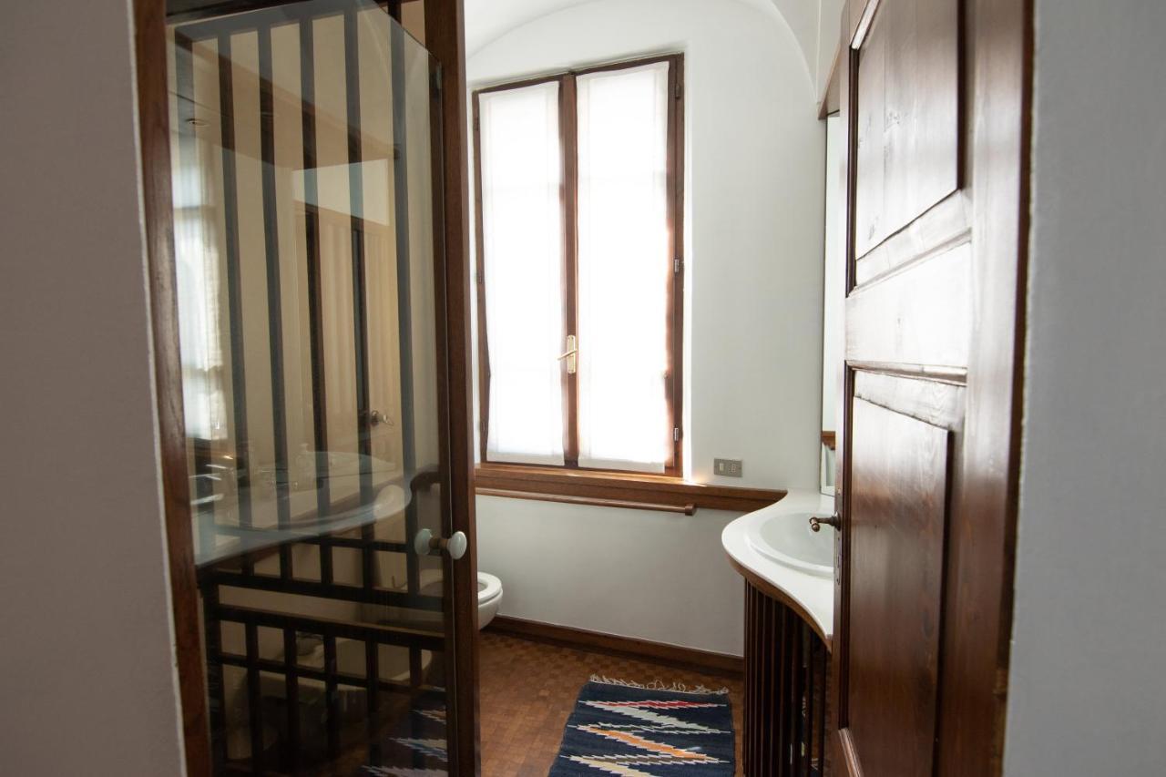 Palazzo Te - Casa Mantovana Giuseppina Rippa Eksteriør bilde